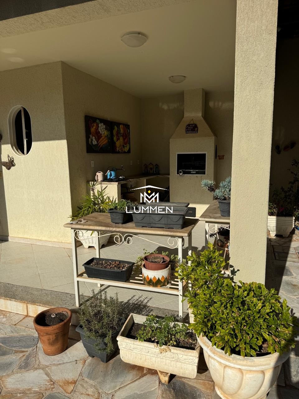 Casa, 4 quartos - Foto 6