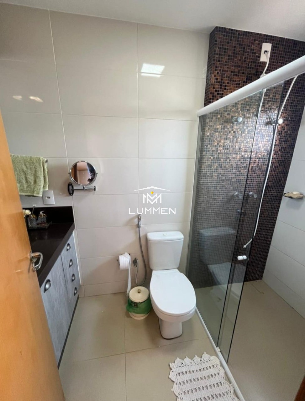 Apartamento, 4 quartos, 172 m² - Foto 9