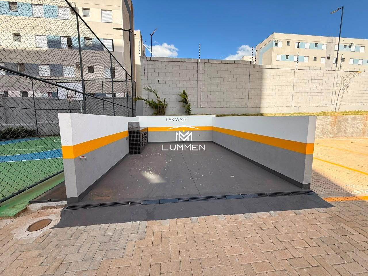 Apartamento, 2 quartos, 50 m² - Foto 21