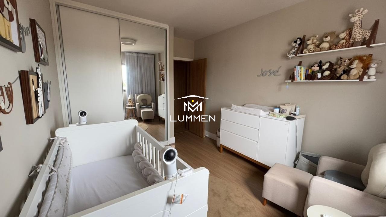 Apartamento, 4 quartos, 258 m² - Foto 8