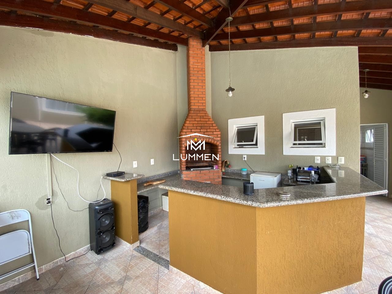 Casa, 4 quartos, 380 m² - Foto 21
