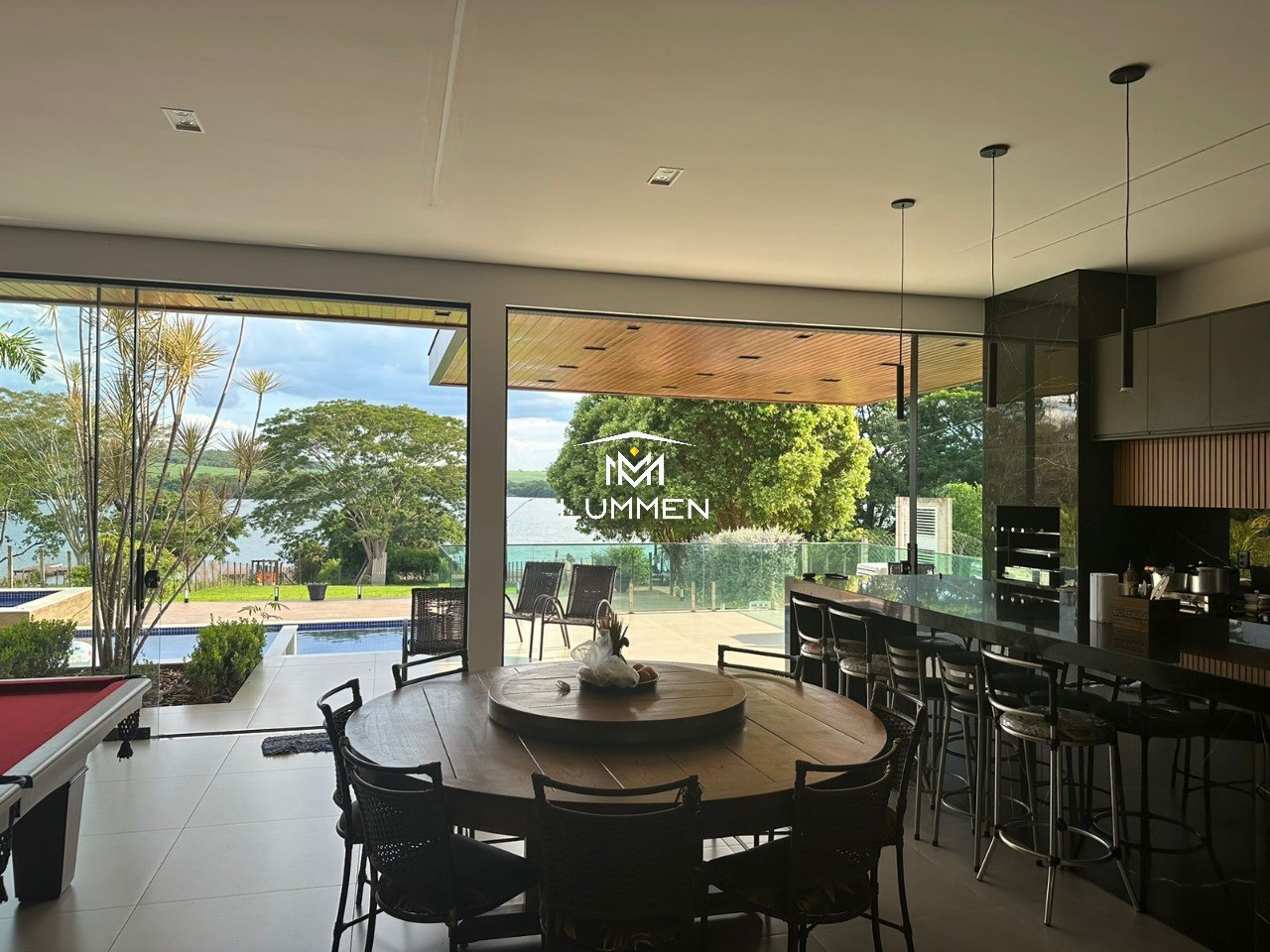 Casa, 3 quartos, 318 m² - Foto 10