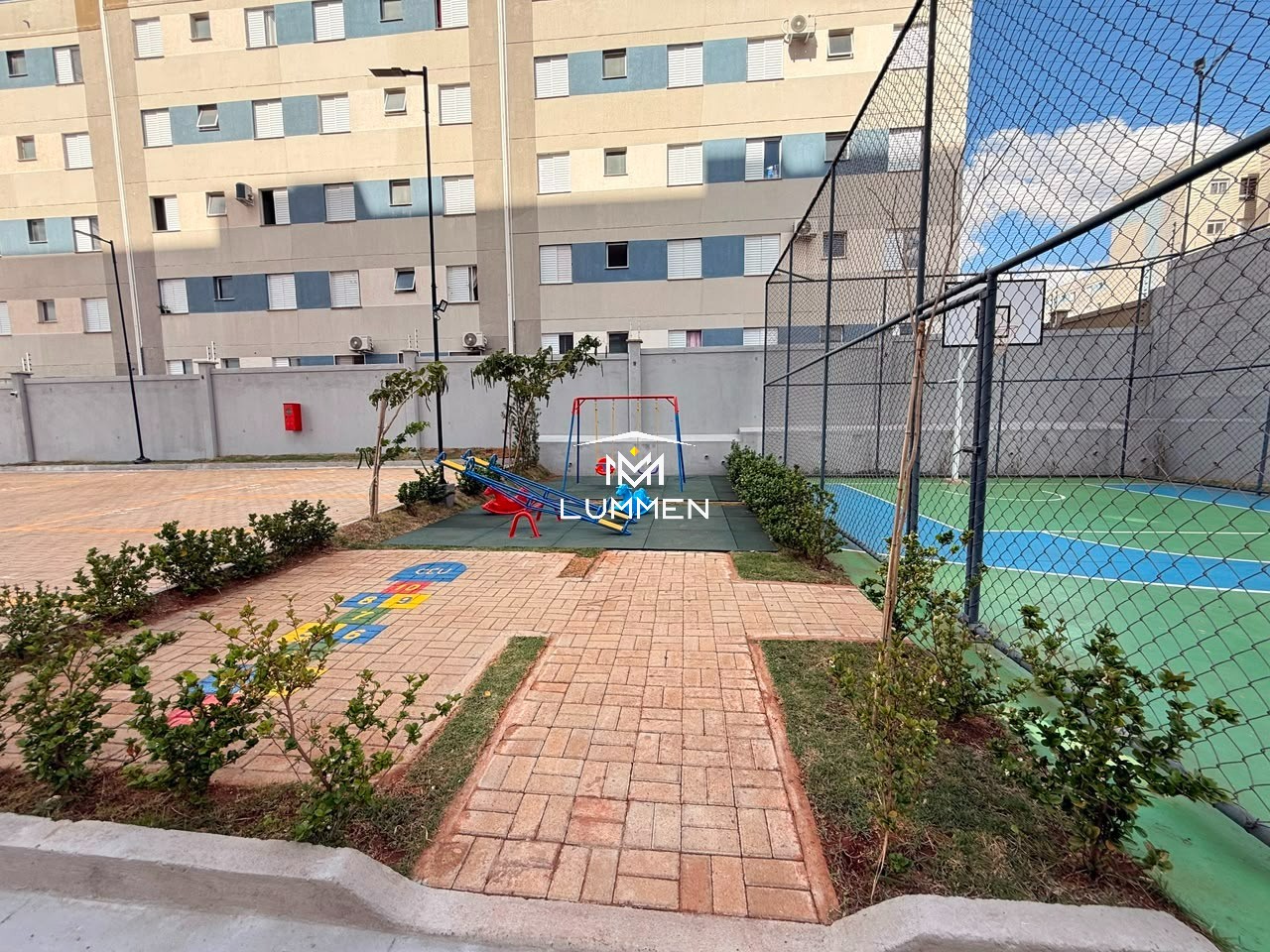 Apartamento, 2 quartos, 50 m² - Foto 22
