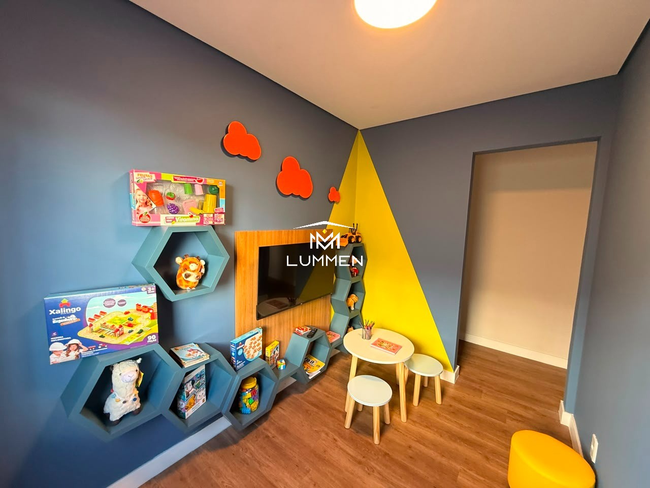 Apartamento, 2 quartos, 50 m² - Foto 6