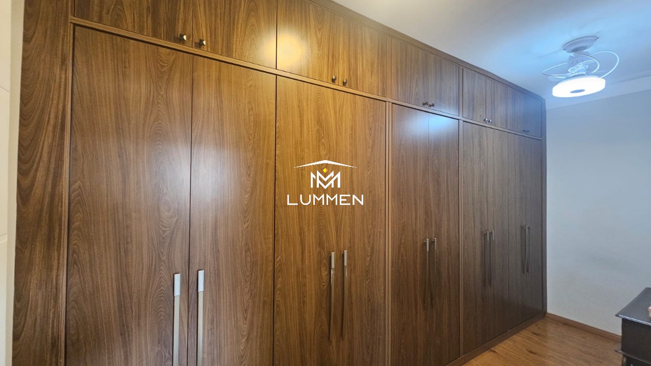 Casa, 5 quartos, 270 m² - Foto 11