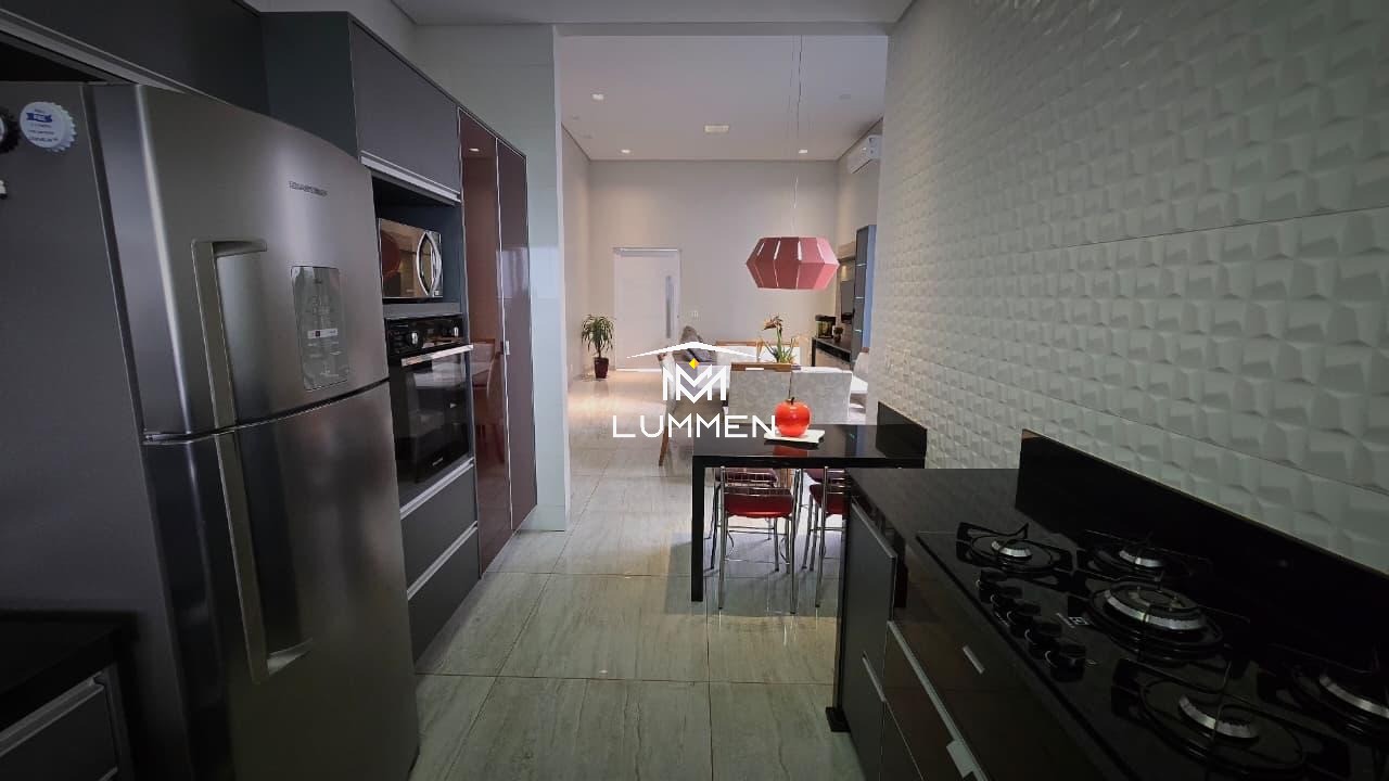 Casa, 3 quartos, 172 m² - Foto 6