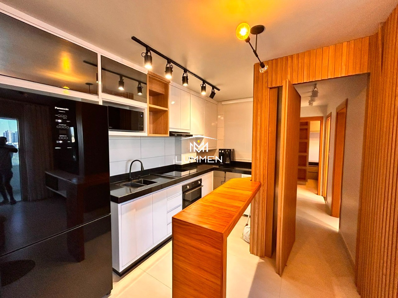 Apartamento, 2 quartos, 45 m² - Foto 1