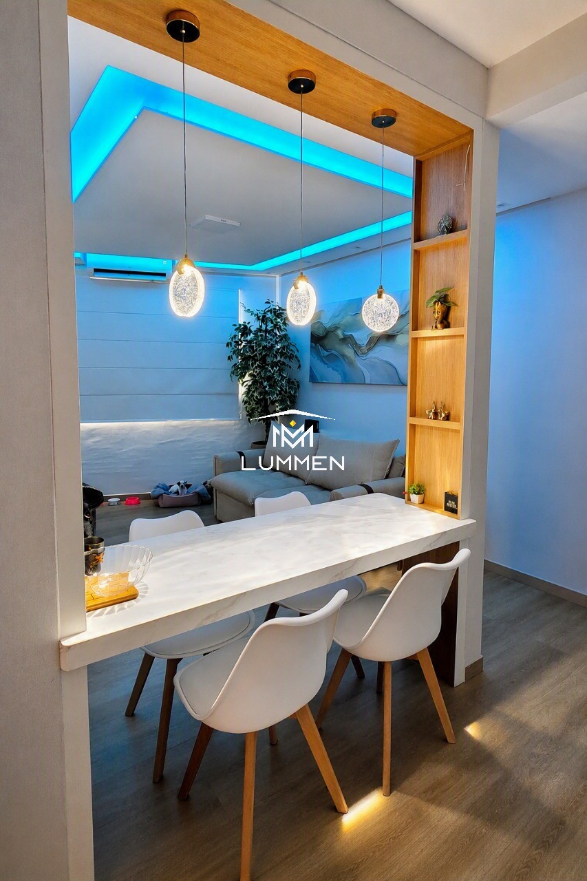 Apartamento, 2 quartos, 90 m² - Foto 1