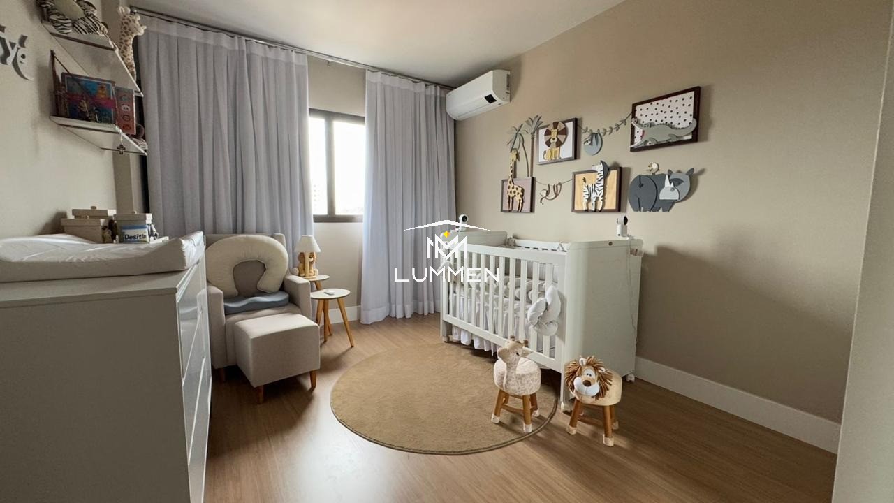 Apartamento, 4 quartos, 258 m² - Foto 11