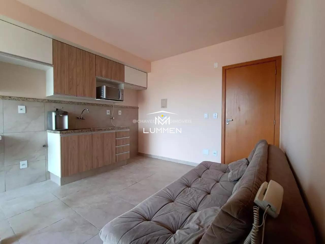 Apartamento, 1 quarto, 40 m² - Foto 2