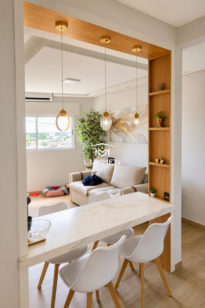 Apartamento, 2 quartos, 90 m² - Foto 4