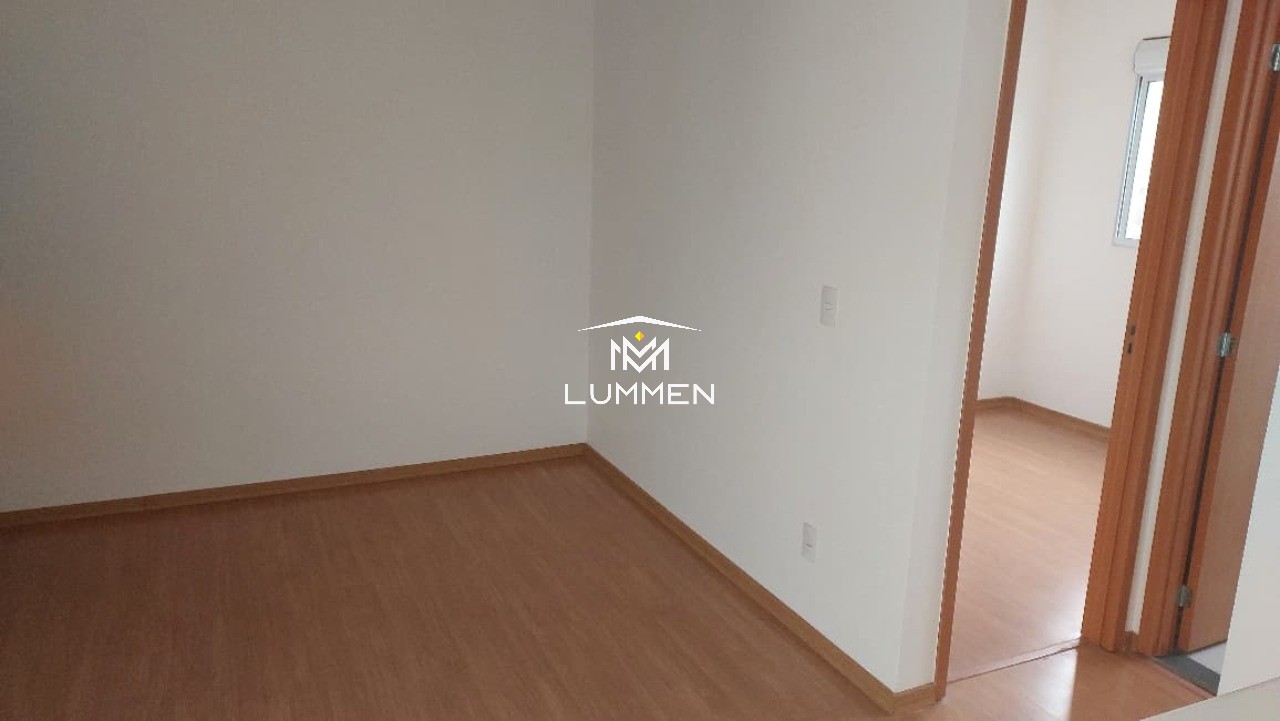 Apartamento, 2 quartos, 40 m² - Foto 3