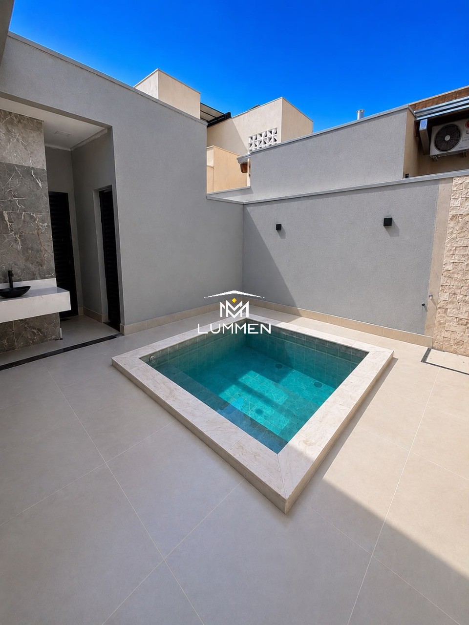 Casa, 3 quartos - Foto 10