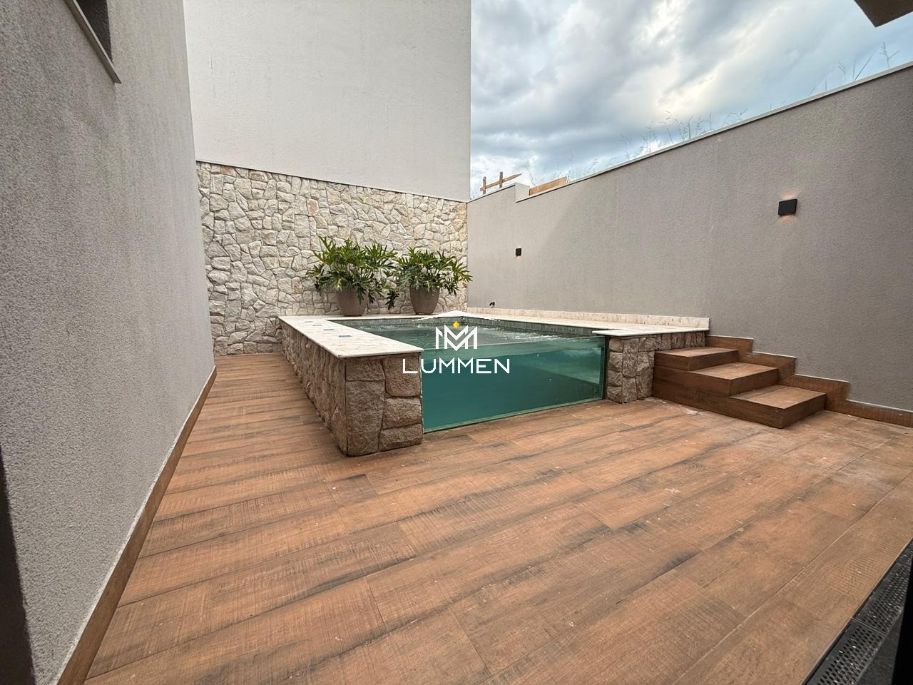 Casa, 4 quartos, 250 m² - Foto 2