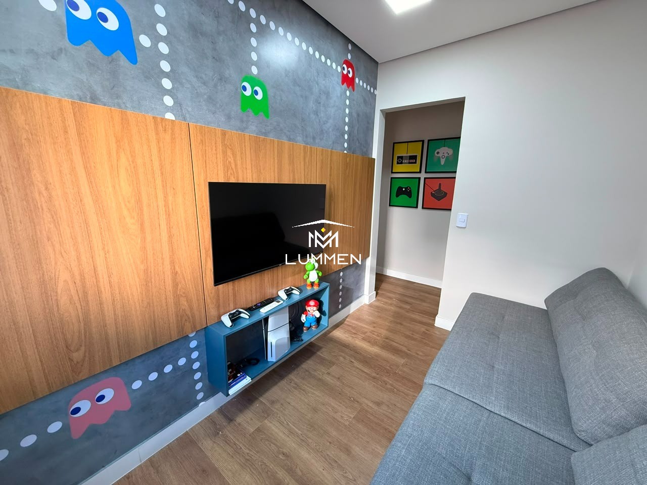 Apartamento, 2 quartos, 50 m² - Foto 7