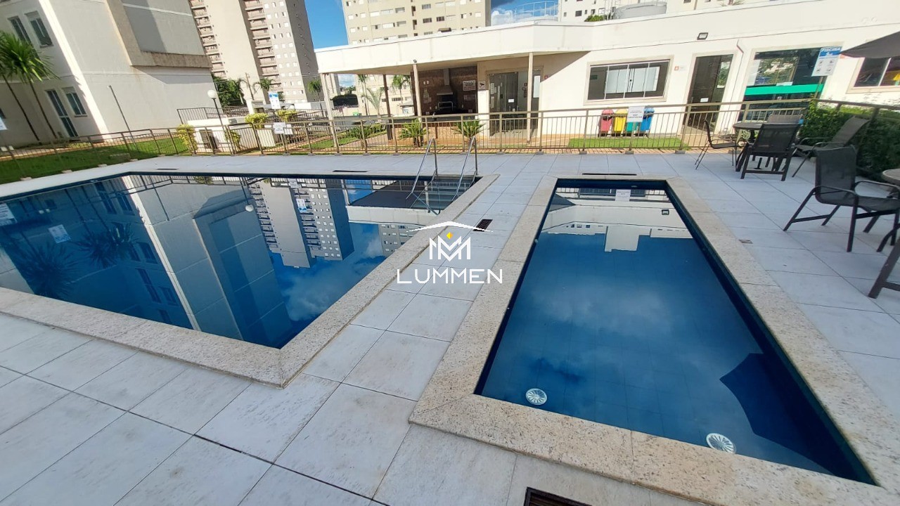 Apartamento, 2 quartos, 40 m² - Foto 9