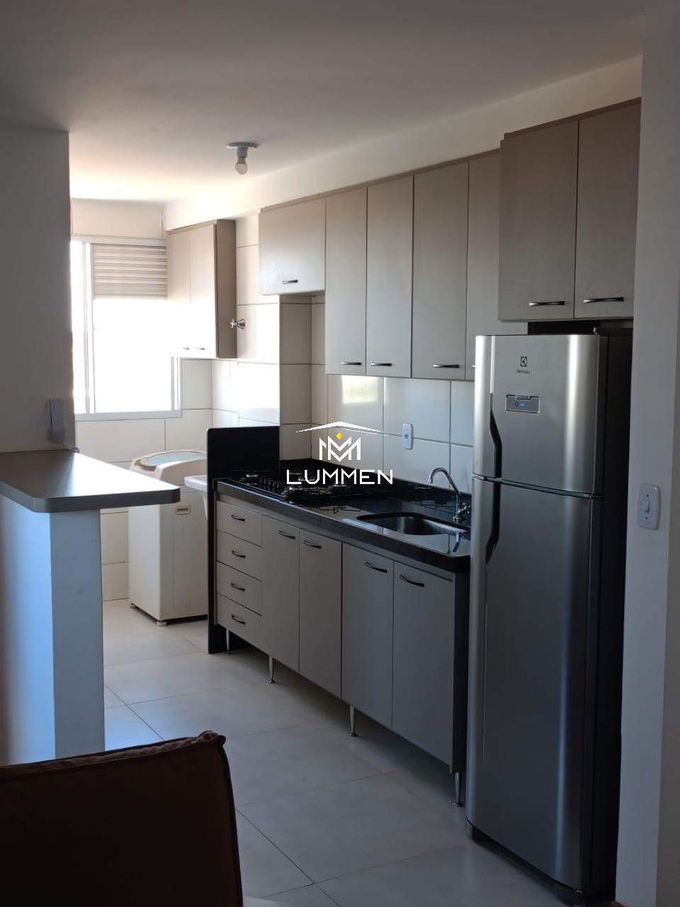 Apartamento, 2 quartos, 50 m² - Foto 1