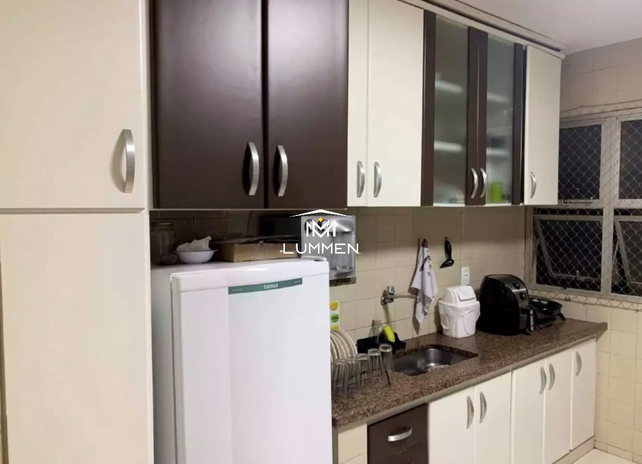 Apartamento, 3 quartos, 120 m² - Foto 4