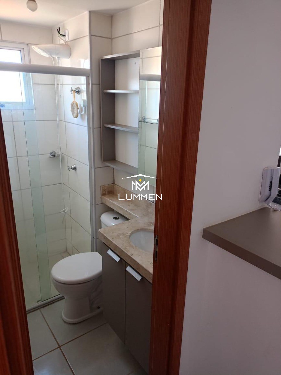 Apartamento, 2 quartos, 50 m² - Foto 6