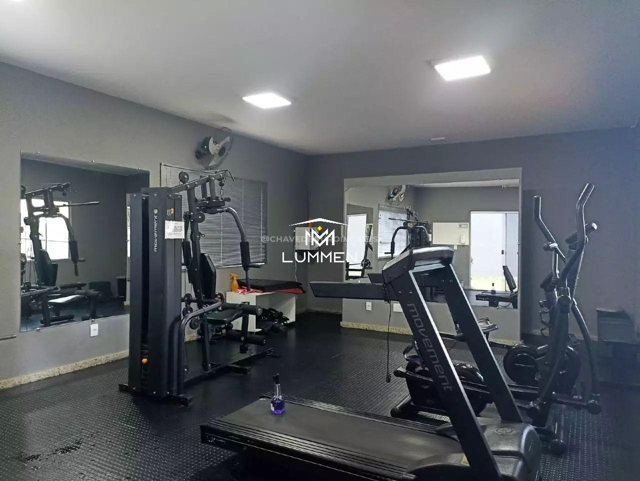 Apartamento, 1 quarto, 40 m² - Foto 11