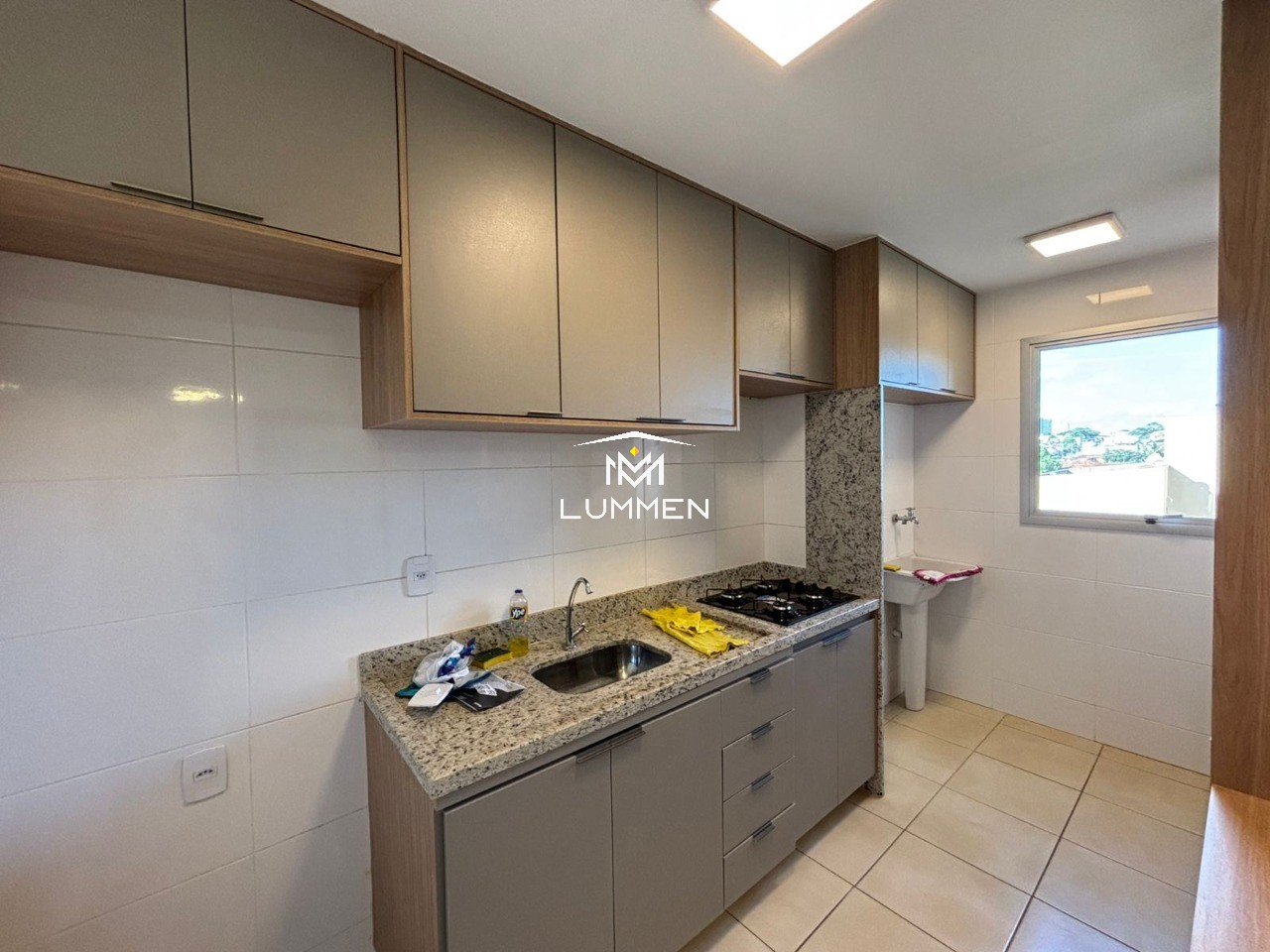 Apartamento, 2 quartos, 60 m² - Foto 11