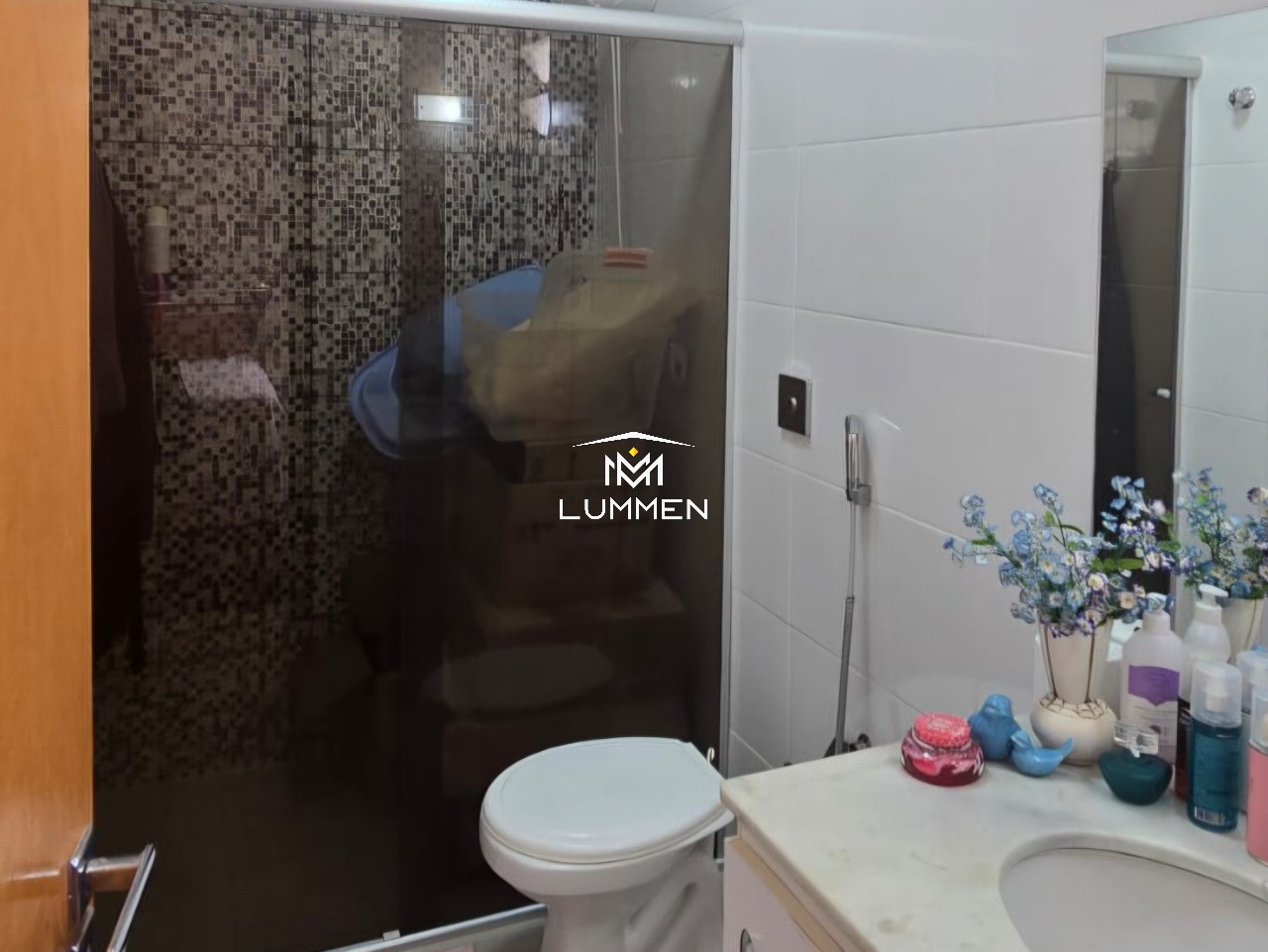 Apartamento, 3 quartos, 100 m² - Foto 17
