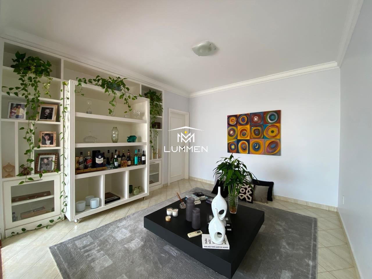 Casa, 4 quartos, 380 m² - Foto 1