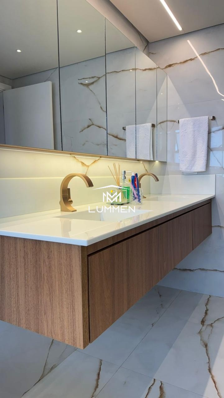 Apartamento, 4 quartos, 258 m² - Foto 16