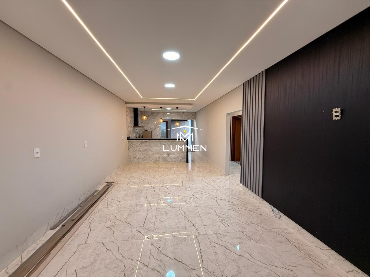 Casa, 3 quartos - Foto 6