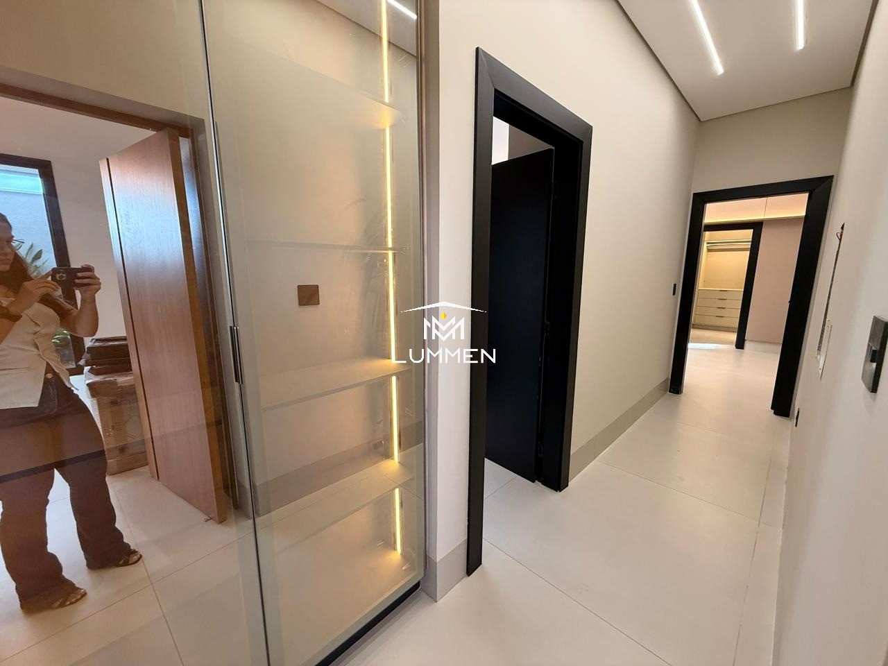 Casa, 4 quartos, 250 m² - Foto 18
