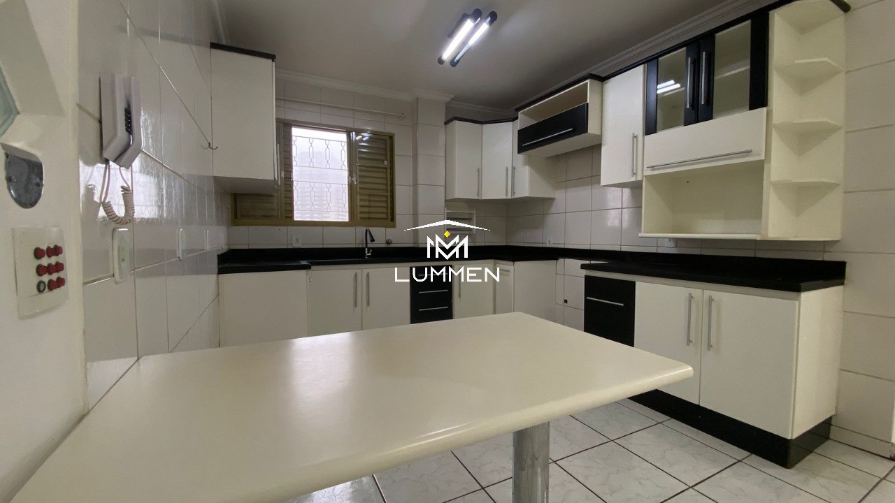 Apartamento, 3 quartos, 110 m² - Foto 1
