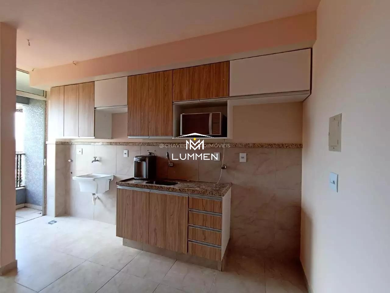 Apartamento, 1 quarto, 40 m² - Foto 4