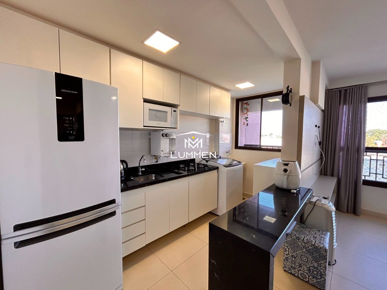 Apartamento, 2 quartos, 58 m² - Foto 18