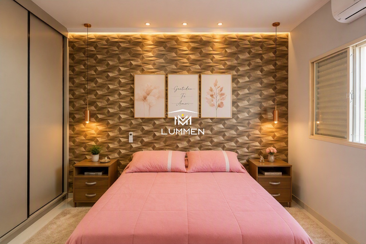 Casa, 3 quartos, 154 m² - Foto 6