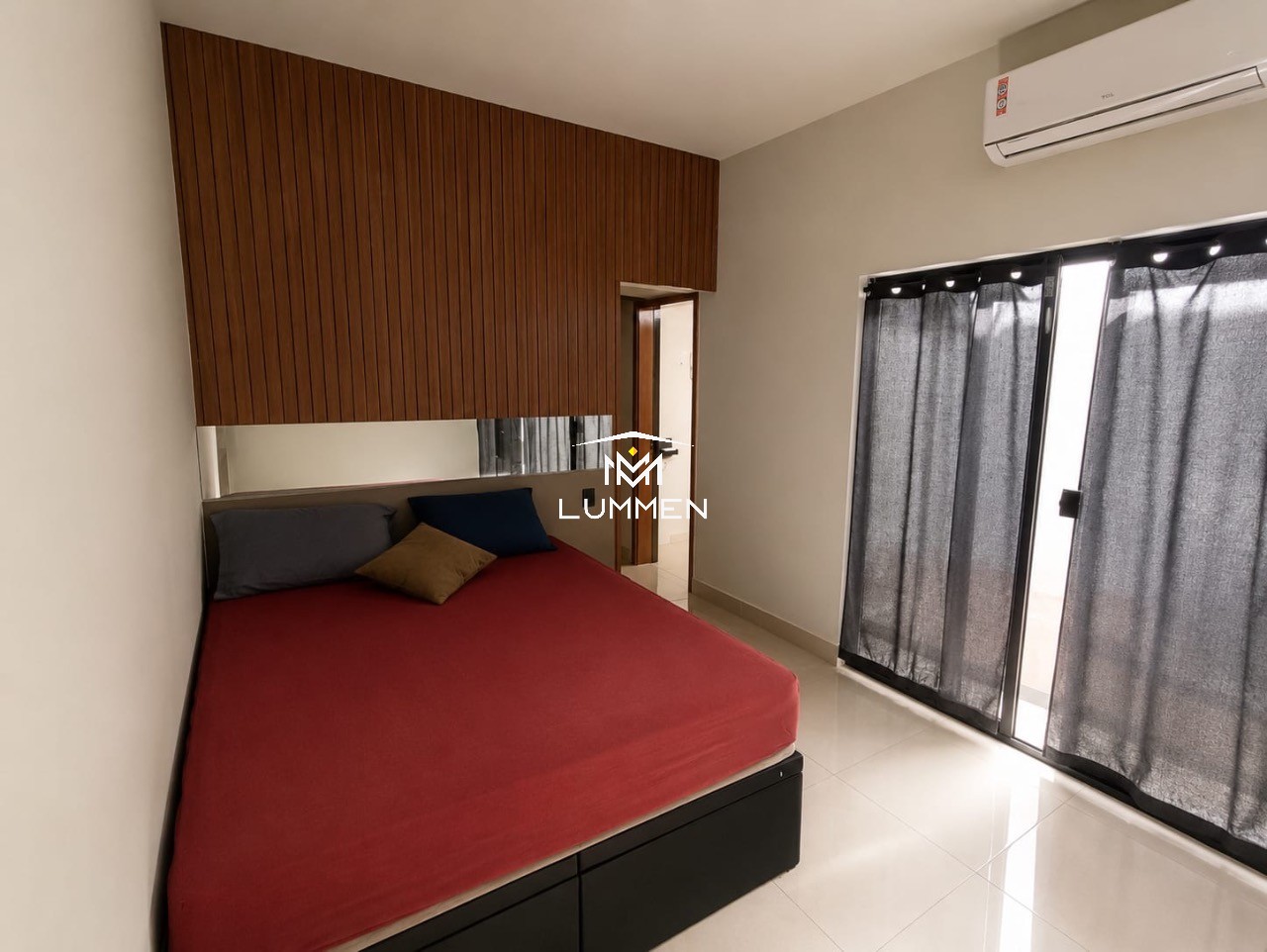 Casa, 3 quartos - Foto 6