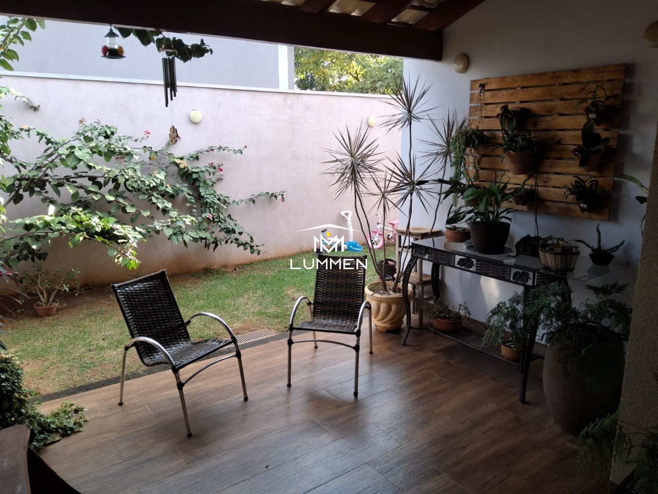 Casa, 3 quartos, 240 m² - Foto 15