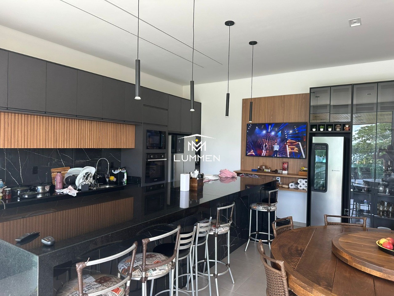 Casa, 3 quartos, 318 m² - Foto 9