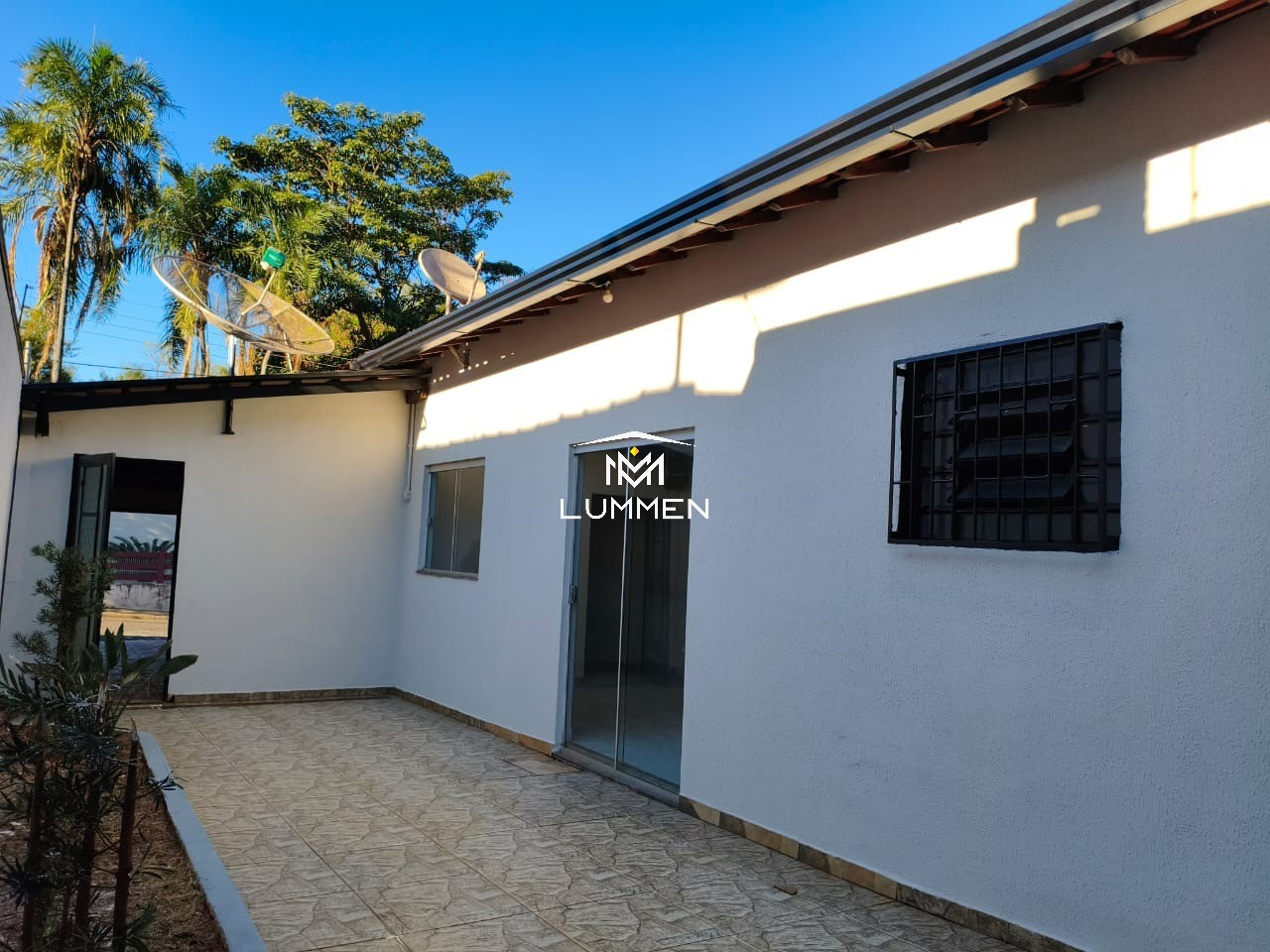 Casa, 3 quartos - Foto 11