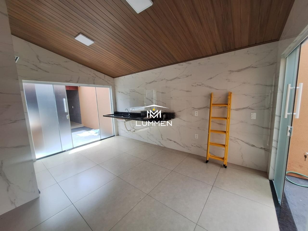 Casa, 2 quartos, 104 m² - Foto 9