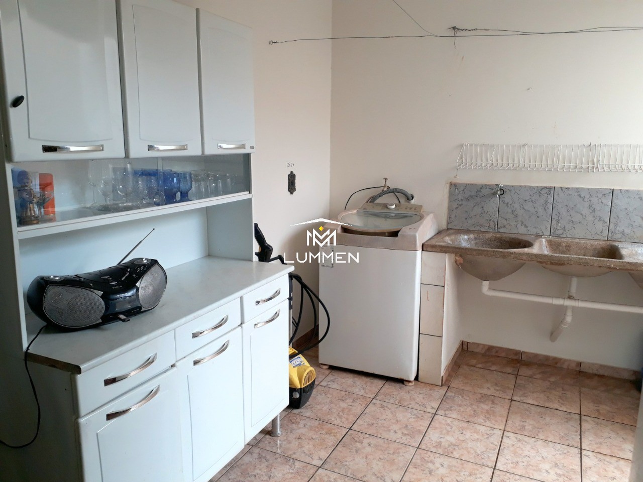 Casa, 4 quartos - Foto 7