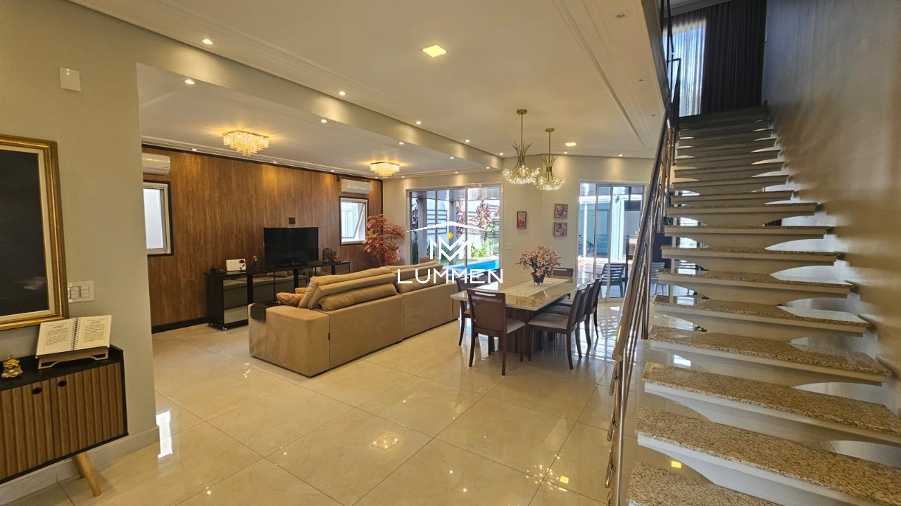 Casa, 5 quartos, 270 m² - Foto 4