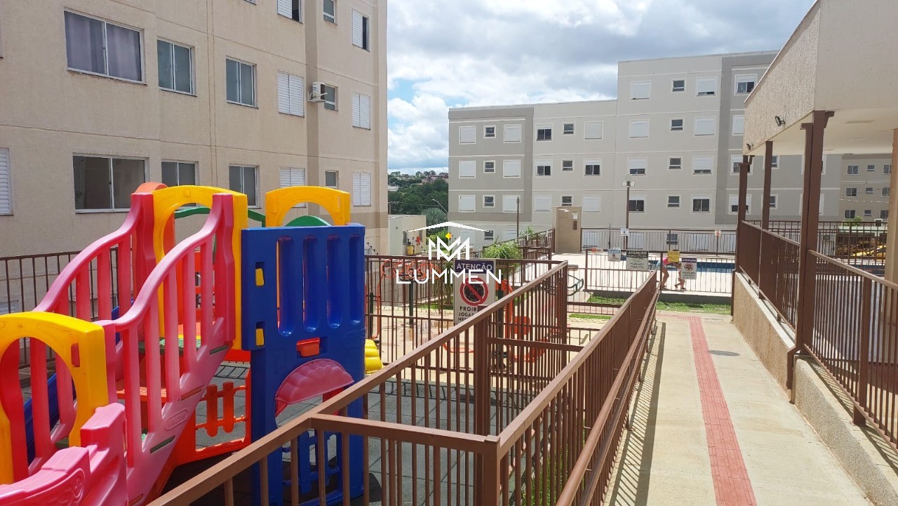 Apartamento, 2 quartos, 40 m² - Foto 16