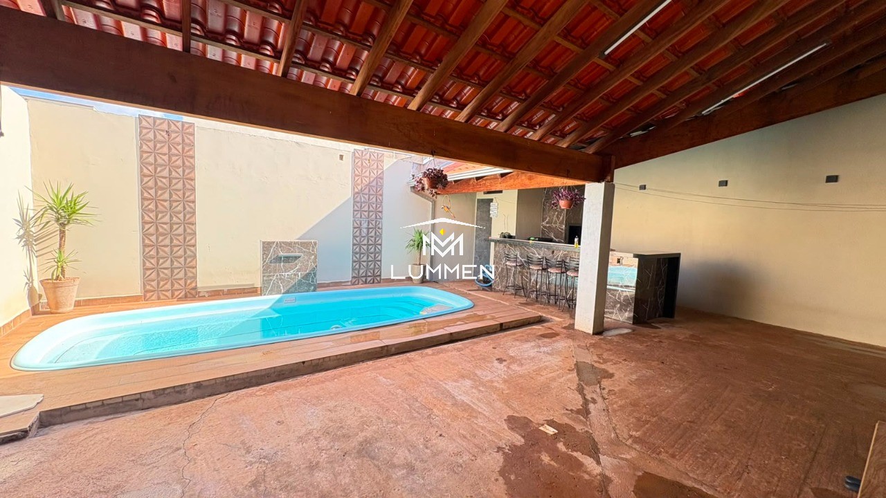 Casa, 3 quartos, 160 m² - Foto 19