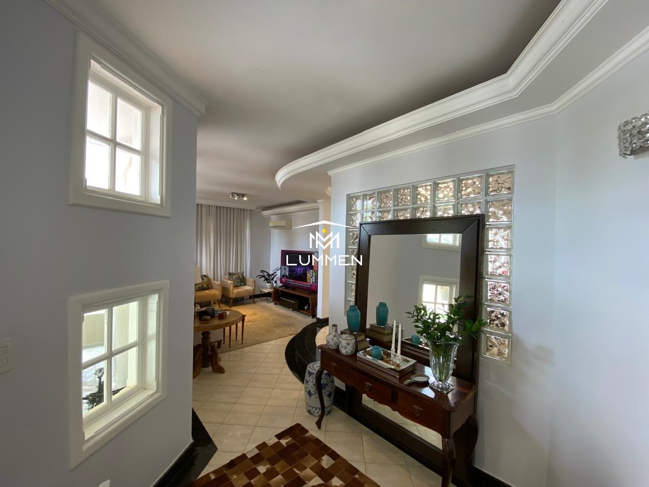 Casa, 4 quartos, 380 m² - Foto 6