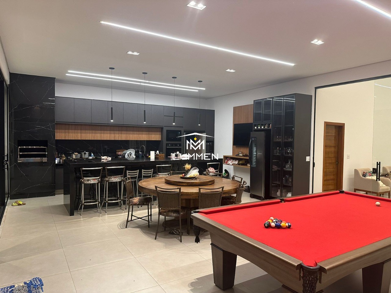 Casa, 3 quartos, 318 m² - Foto 12