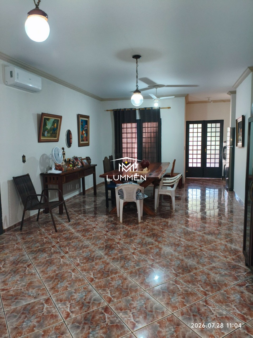 Casa, 4 quartos - Foto 8