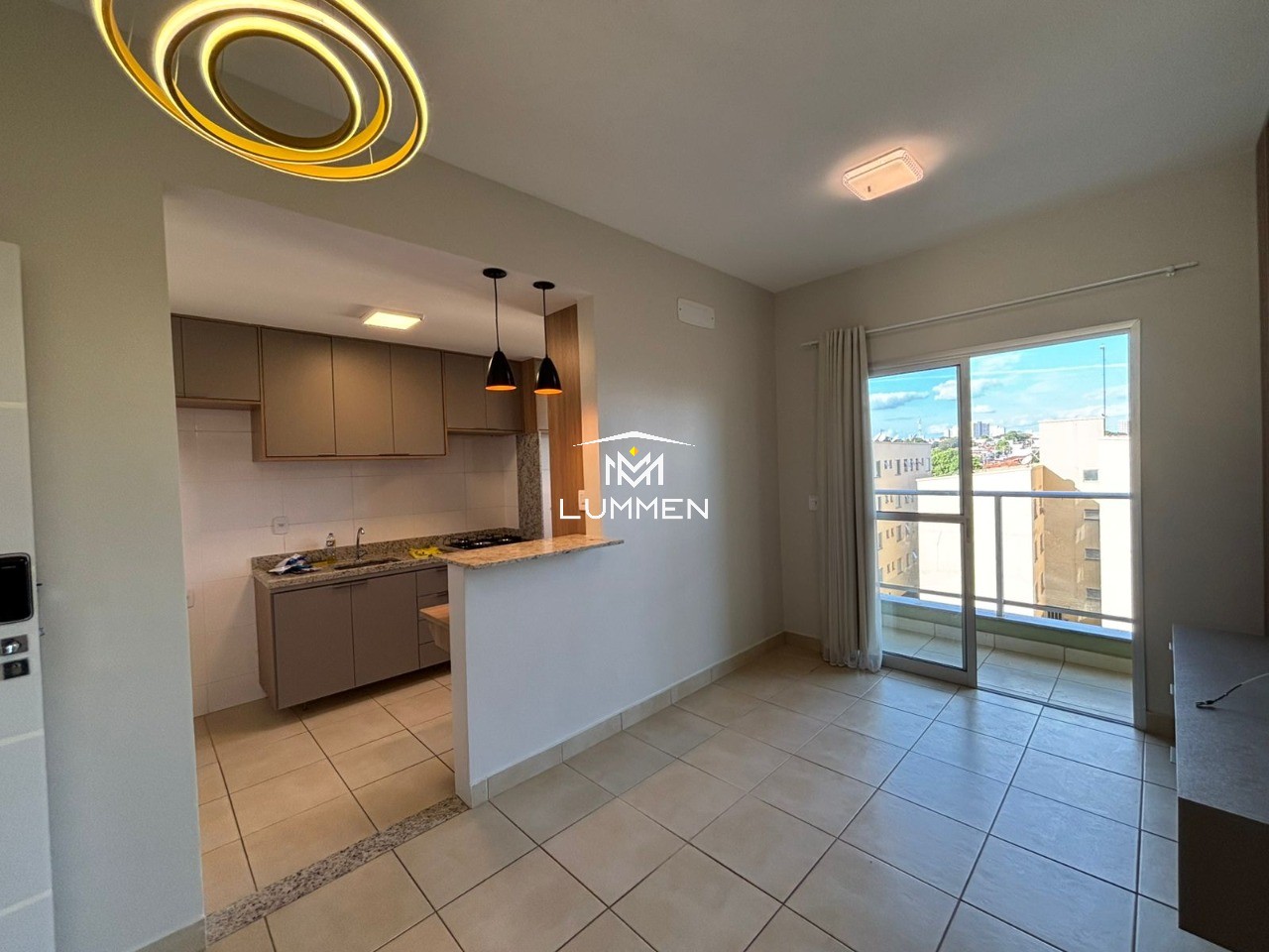 Apartamento, 2 quartos, 60 m² - Foto 7