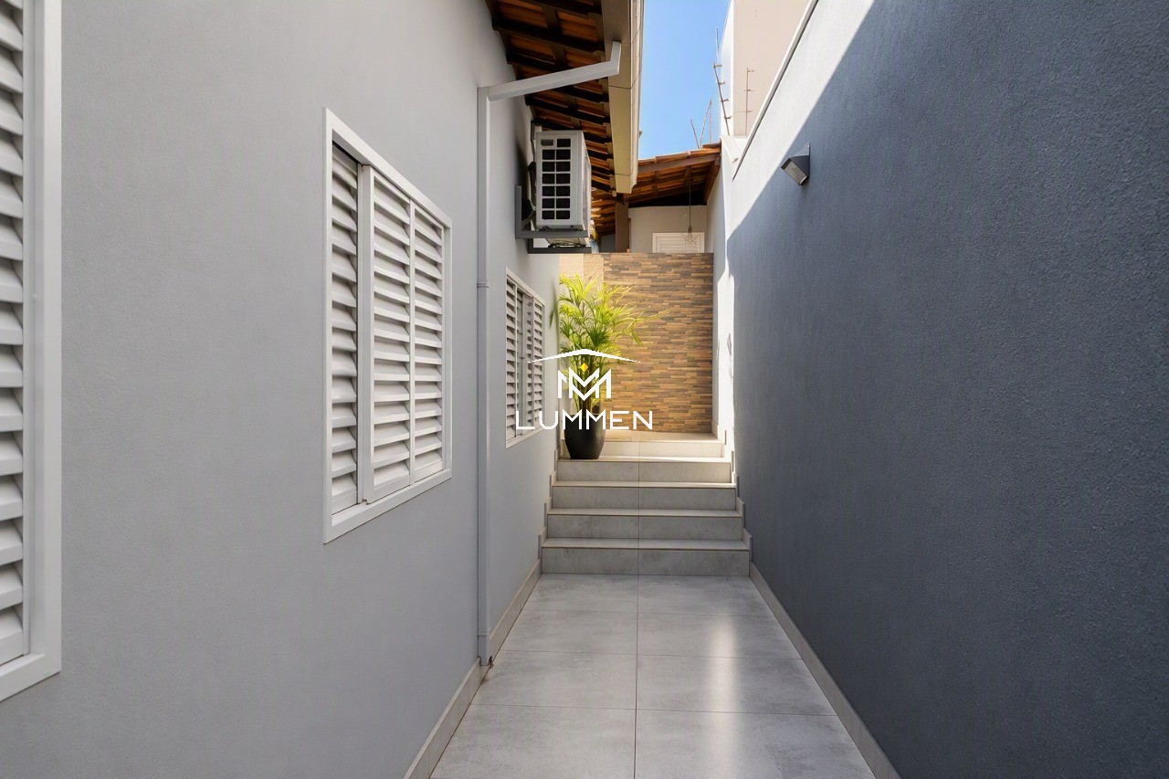 Casa, 3 quartos, 154 m² - Foto 13