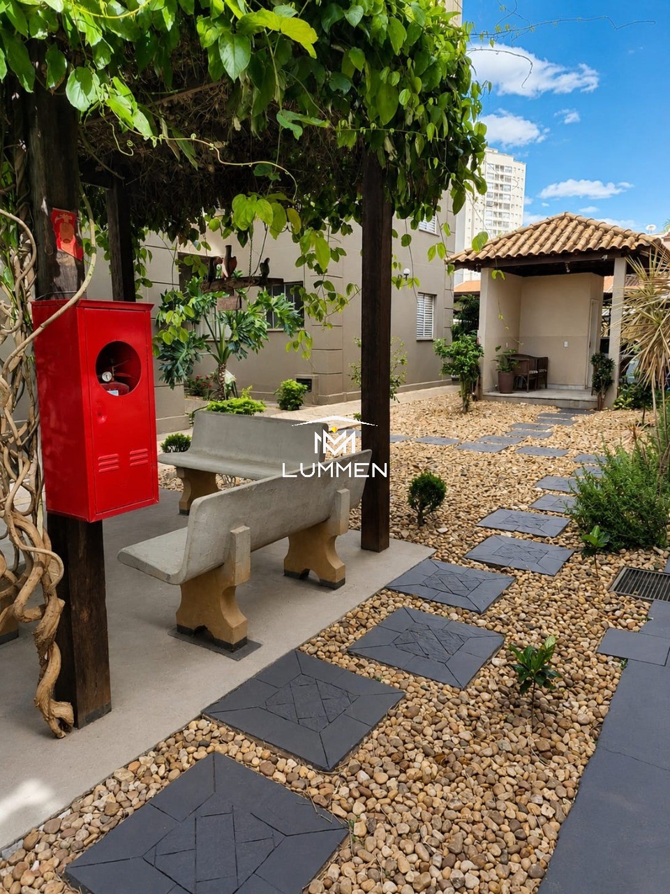 Apartamento, 2 quartos, 45 m² - Foto 6