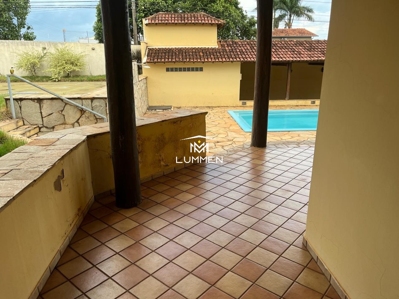 Casa, 4 quartos - Foto 8